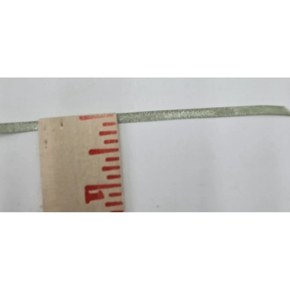 LOT OF 7 Vtg ribbons‎ 1/4